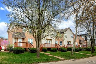10161 Squire Meadows Drive C, St Louis, MO 63123