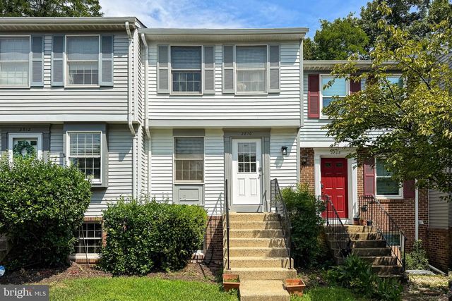 2810 NEW PROVIDENCE CT, Falls Church, VA 22042
