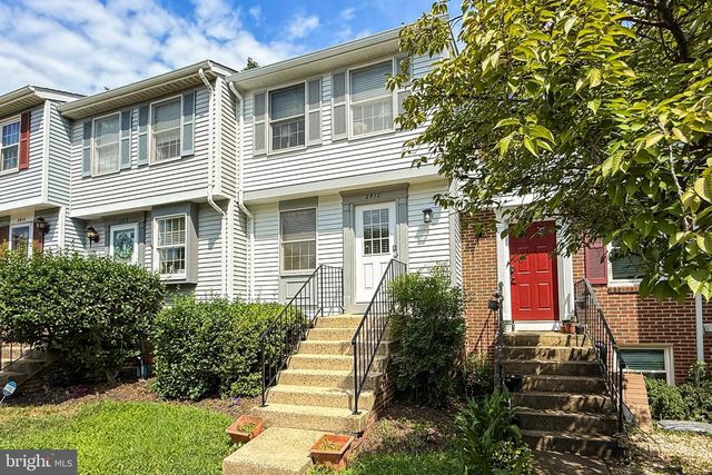 2810 NEW PROVIDENCE CT, Falls Church, VA 22042