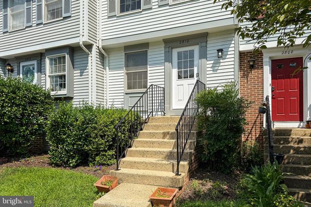 2810 NEW PROVIDENCE CT, Falls Church, VA 22042