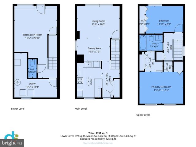 2810 NEW PROVIDENCE CT, Falls Church, VA 22042