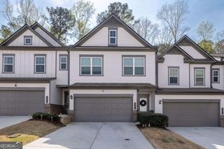 227 Witter Way, Woodstock, GA 30188