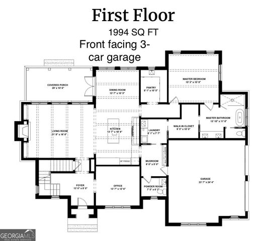 LOT 150 SNUG HARBOR Place, Newnan, GA 30263