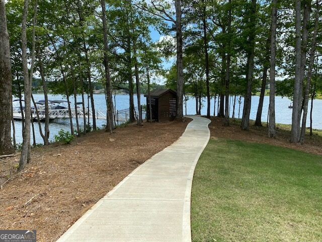 LOT 150 SNUG HARBOR Place, Newnan, GA 30263