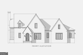 LOT 150 SNUG HARBOR Place, Newnan, GA 30263