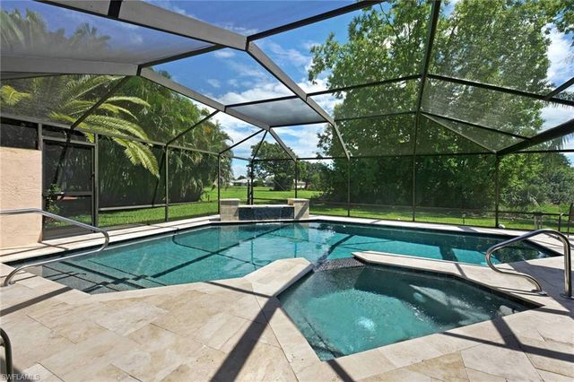 4220 Glasgow CT, North Fort Myers, FL 33903