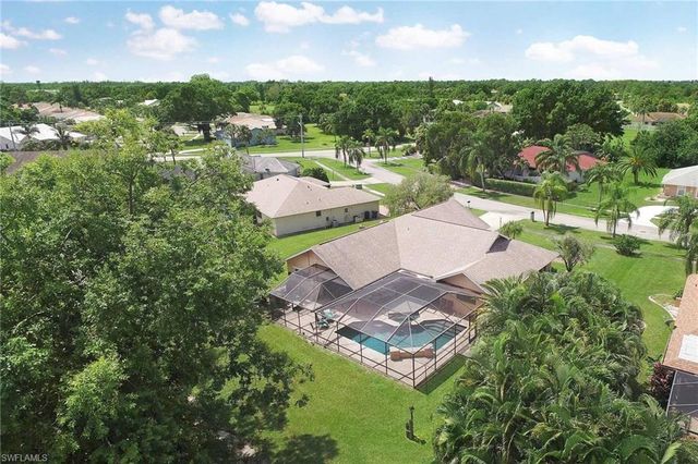 4220 Glasgow CT, North Fort Myers, FL 33903