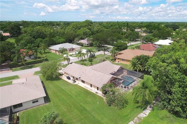 4220 Glasgow CT, North Fort Myers, FL 33903