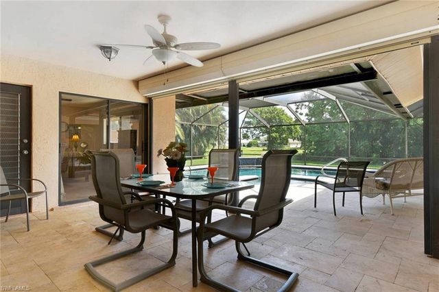 4220 Glasgow CT, North Fort Myers, FL 33903