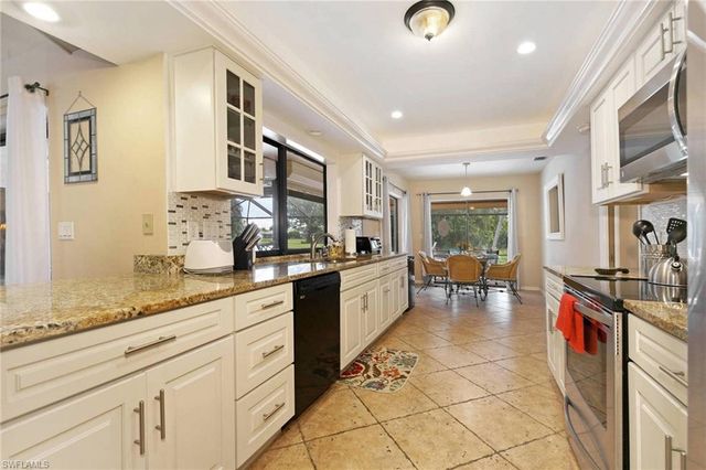 4220 Glasgow CT, North Fort Myers, FL 33903