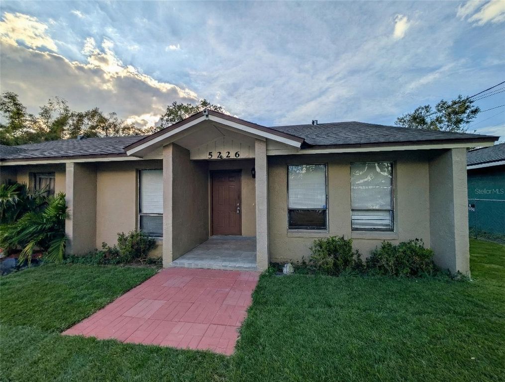 5226 2ND STREET, Orlando, FL 32810