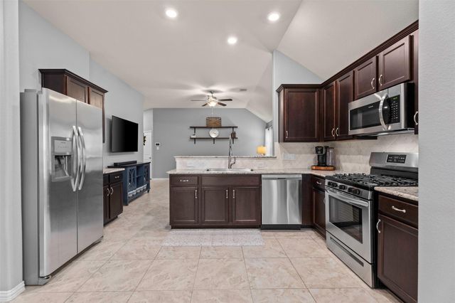 4480 Lone Alcove Drive, Spring, TX 77386