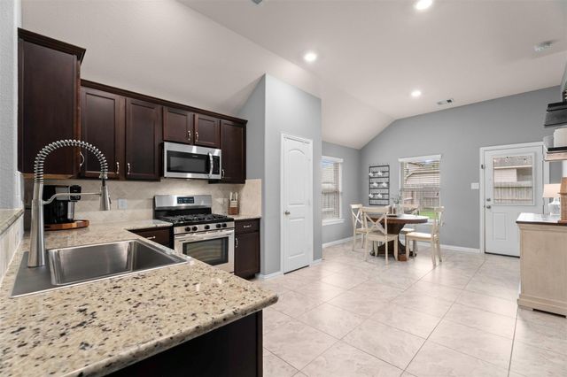 4480 Lone Alcove Drive, Spring, TX 77386