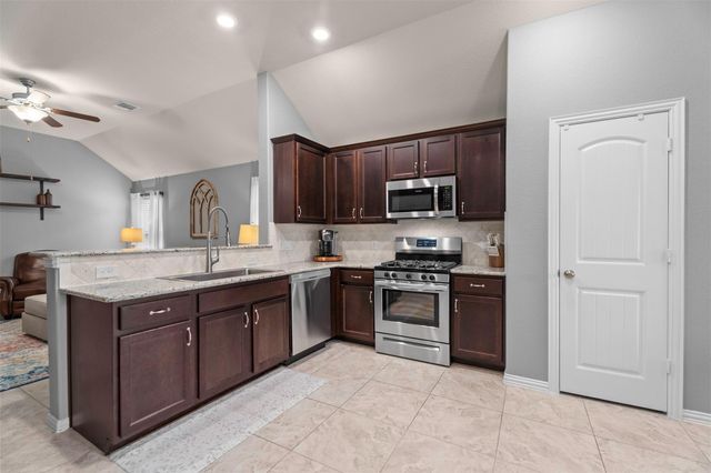 4480 Lone Alcove Drive, Spring, TX 77386