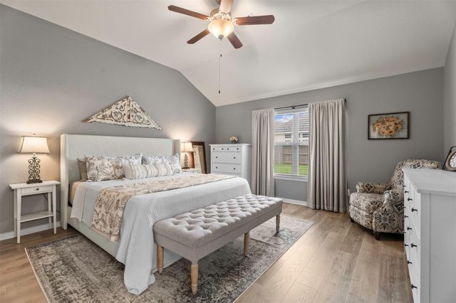 4480 Lone Alcove Drive, Spring, TX 77386