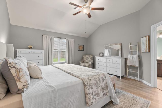 4480 Lone Alcove Drive, Spring, TX 77386