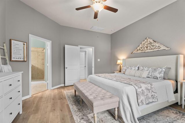 4480 Lone Alcove Drive, Spring, TX 77386