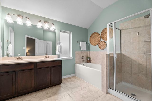 4480 Lone Alcove Drive, Spring, TX 77386