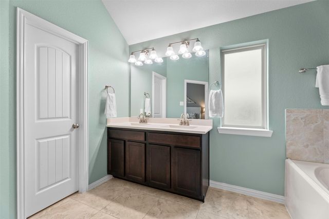 4480 Lone Alcove Drive, Spring, TX 77386