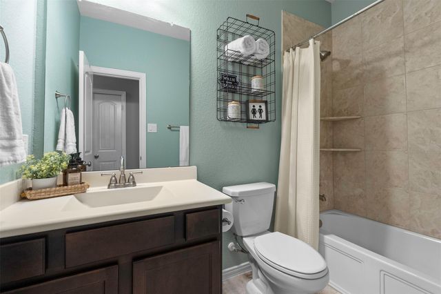 4480 Lone Alcove Drive, Spring, TX 77386