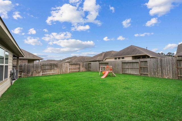 4480 Lone Alcove Drive, Spring, TX 77386