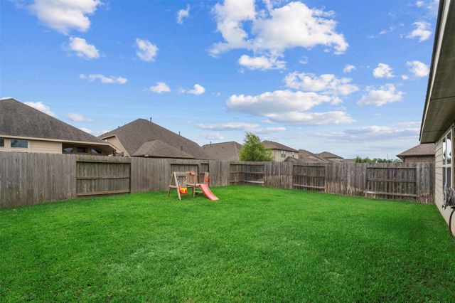 4480 Lone Alcove Drive, Spring, TX 77386