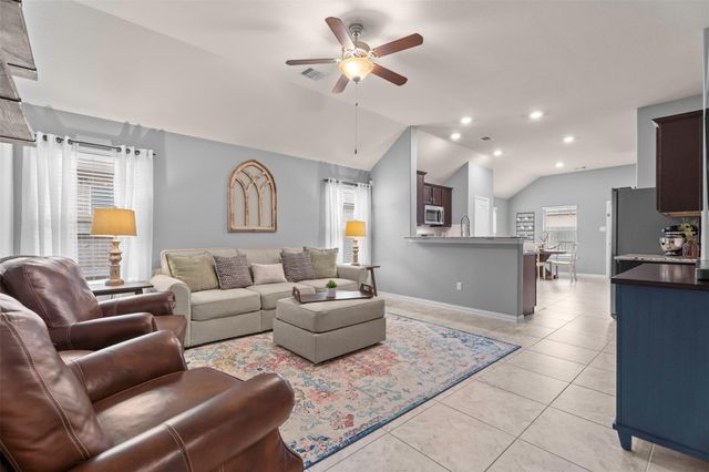 4480 Lone Alcove Drive, Spring, TX 77386