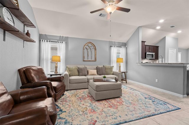 4480 Lone Alcove Drive, Spring, TX 77386