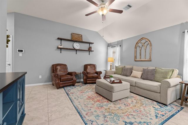 4480 Lone Alcove Drive, Spring, TX 77386