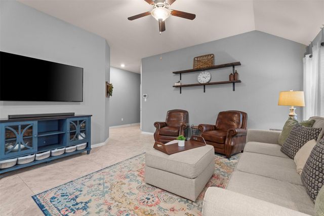 4480 Lone Alcove Drive, Spring, TX 77386