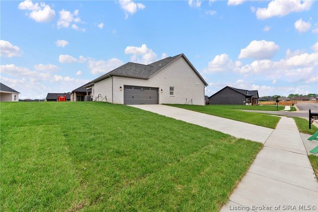 6216 Pleasant Run 935, Charlestown, IN 47111