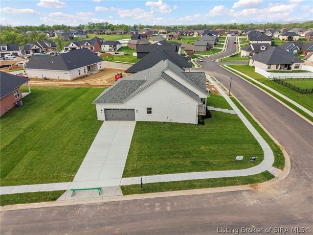 6216 Pleasant Run 935, Charlestown, IN 47111
