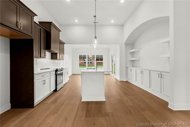 6216 Pleasant Run 935, Charlestown, IN 47111
