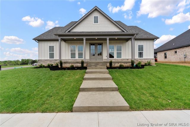6216 Pleasant Run 935, Charlestown, IN 47111
