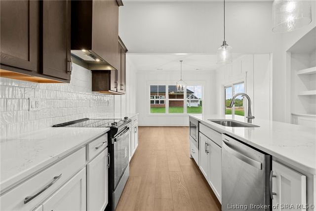 6216 Pleasant Run 935, Charlestown, IN 47111