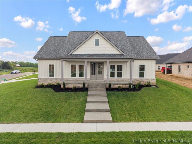 6216 Pleasant Run 935, Charlestown, IN 47111