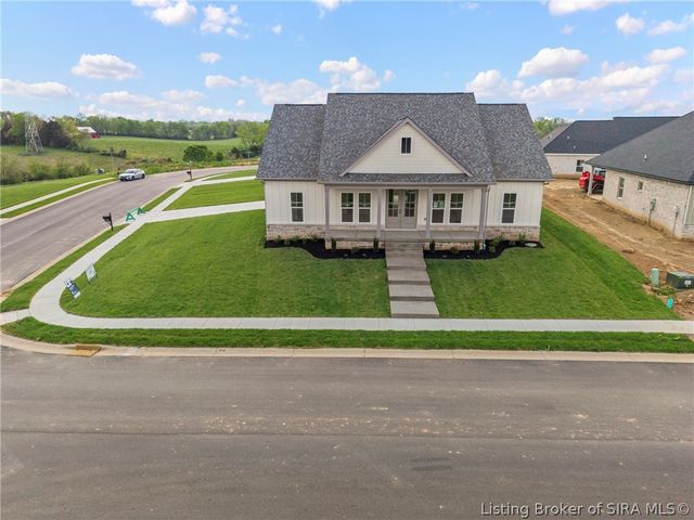 6216 Pleasant Run 935, Charlestown, IN 47111