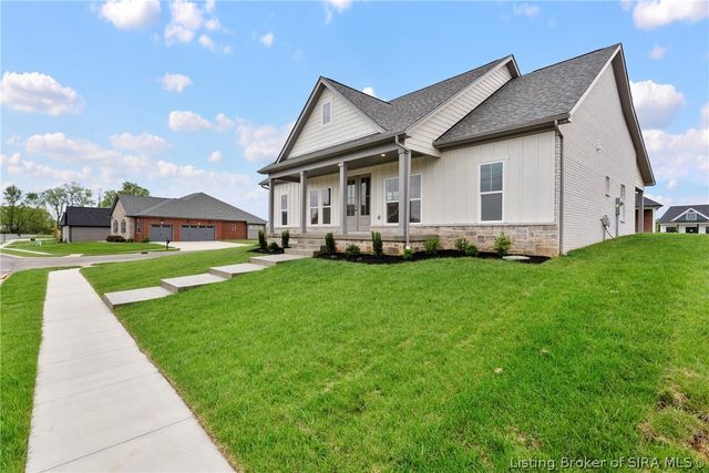 6216 Pleasant Run 935, Charlestown, IN 47111