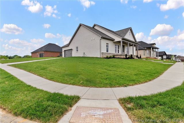 6216 Pleasant Run 935, Charlestown, IN 47111
