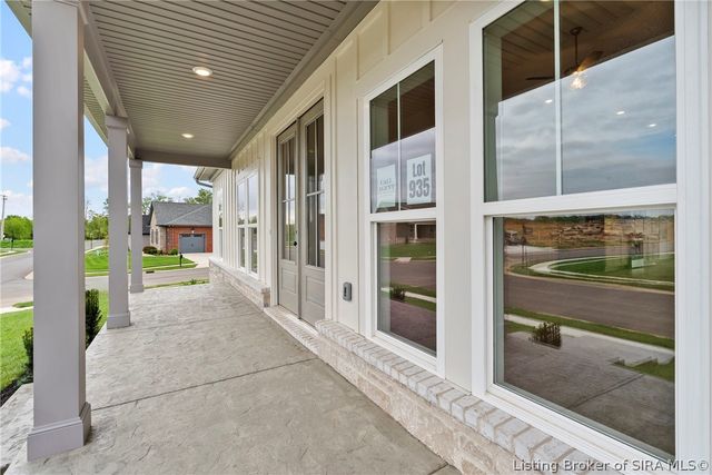 6216 Pleasant Run 935, Charlestown, IN 47111