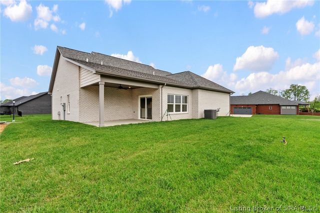 6216 Pleasant Run 935, Charlestown, IN 47111