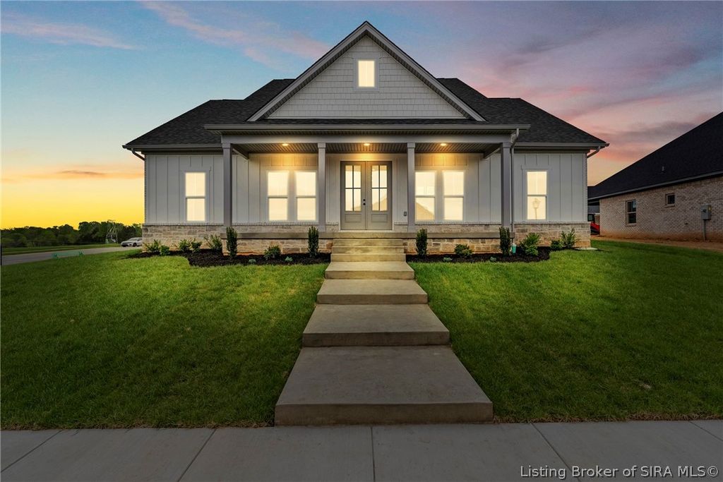 6216 Pleasant Run 935, Charlestown, IN 47111