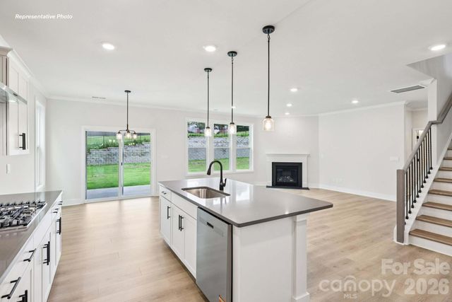 9103 Carver Avenue, Huntersville, NC 28078