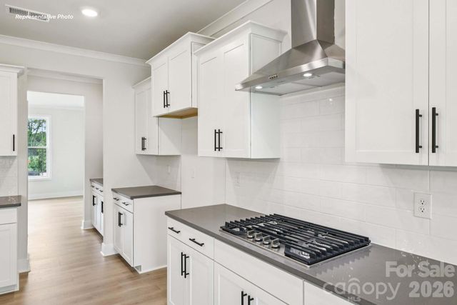 9103 Carver Avenue, Huntersville, NC 28078