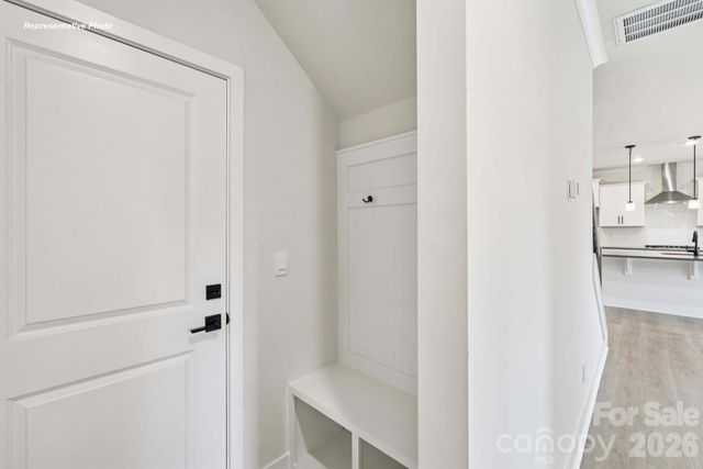 9103 Carver Avenue, Huntersville, NC 28078