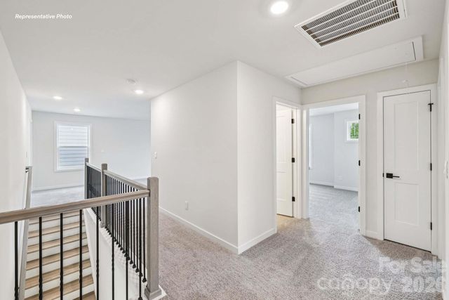 9103 Carver Avenue, Huntersville, NC 28078