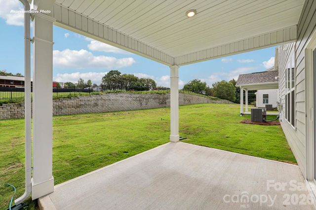 9103 Carver Avenue, Huntersville, NC 28078