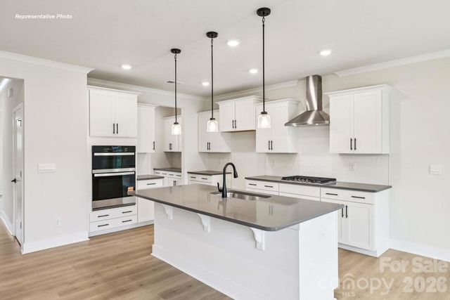 9103 Carver Avenue, Huntersville, NC 28078