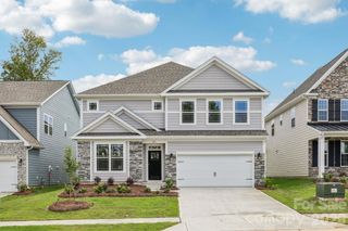 9103 Carver Avenue, Huntersville, NC 28078