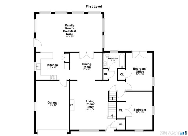 8 Ernel Drive, Greenwich, CT 06878